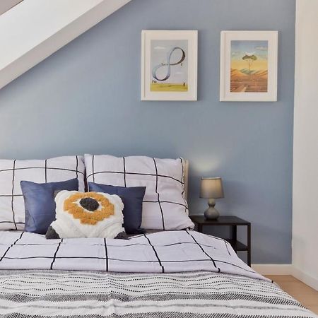 Apartament Farfalla Владиславово Екстер'єр фото