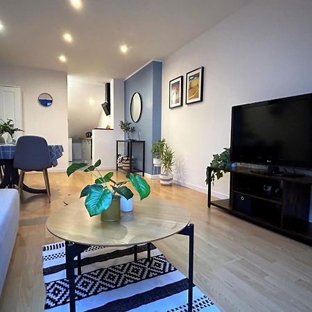 Apartament Farfalla Владиславово Екстер'єр фото