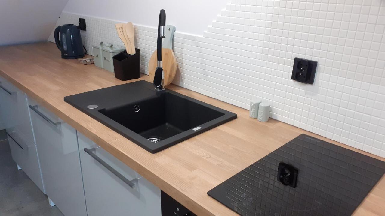 Apartament Farfalla Владиславово Екстер'єр фото