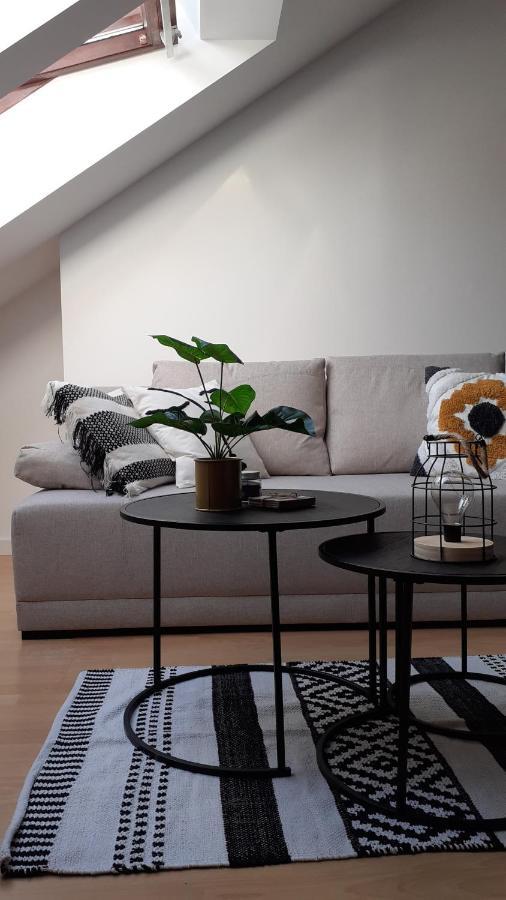 Apartament Farfalla Владиславово Екстер'єр фото
