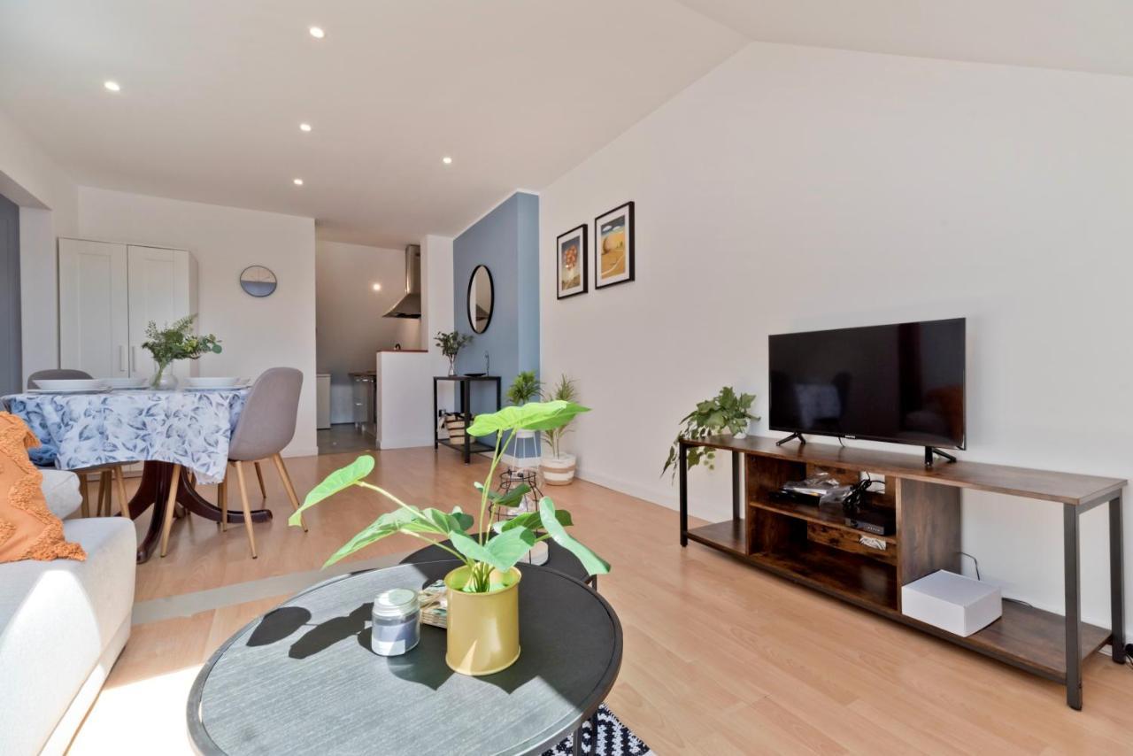 Apartament Farfalla Владиславово Екстер'єр фото