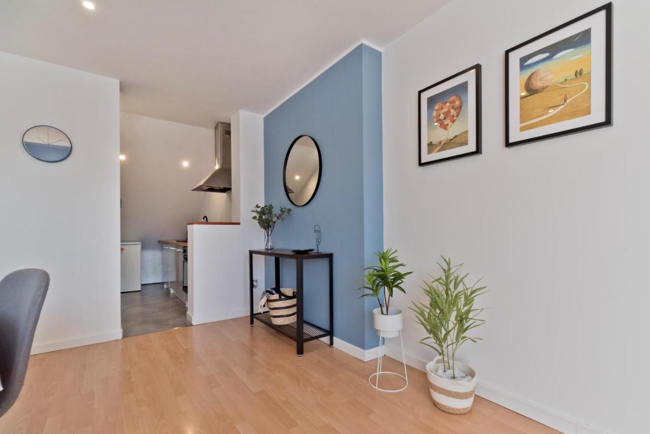 Apartament Farfalla Владиславово Екстер'єр фото