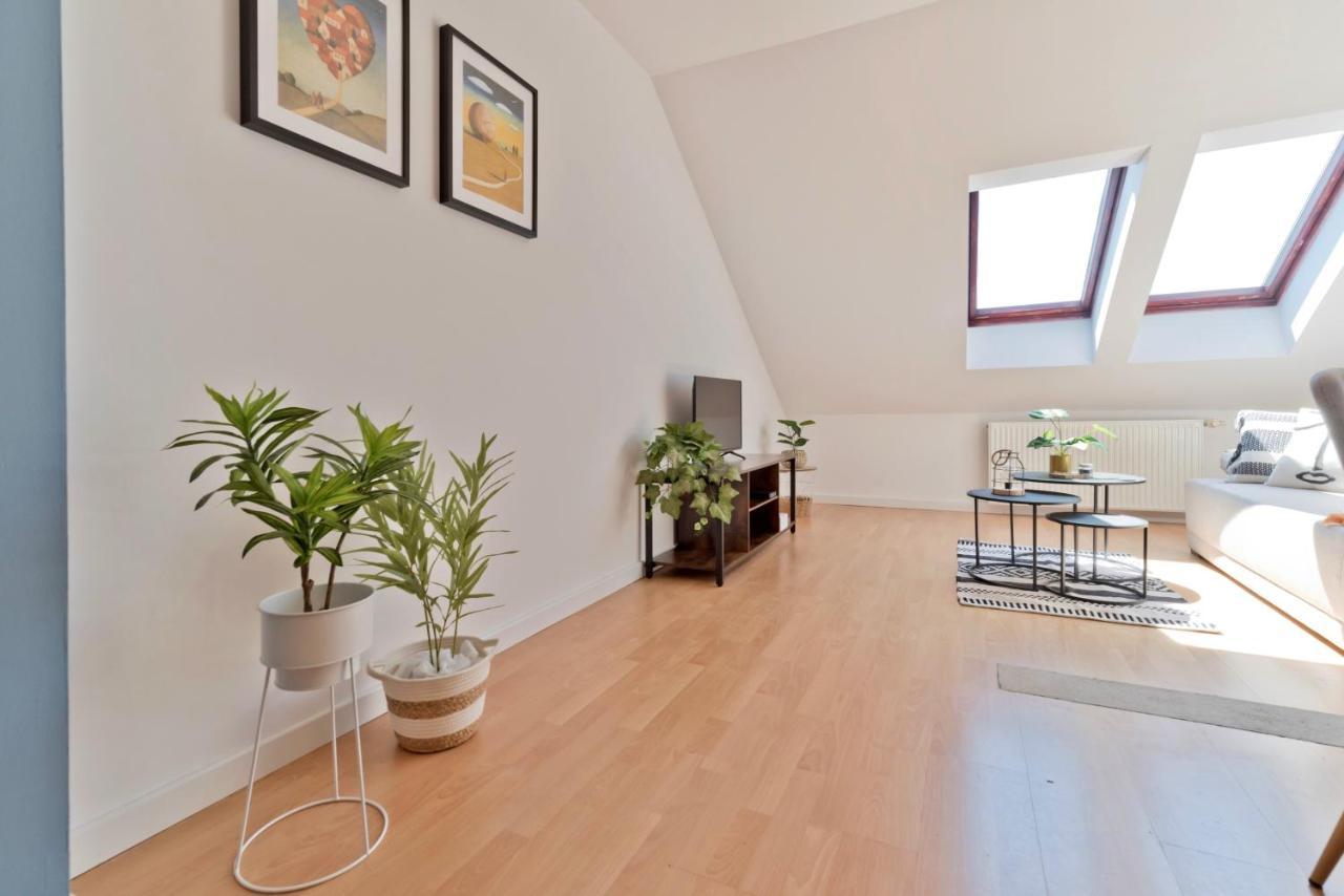 Apartament Farfalla Владиславово Екстер'єр фото