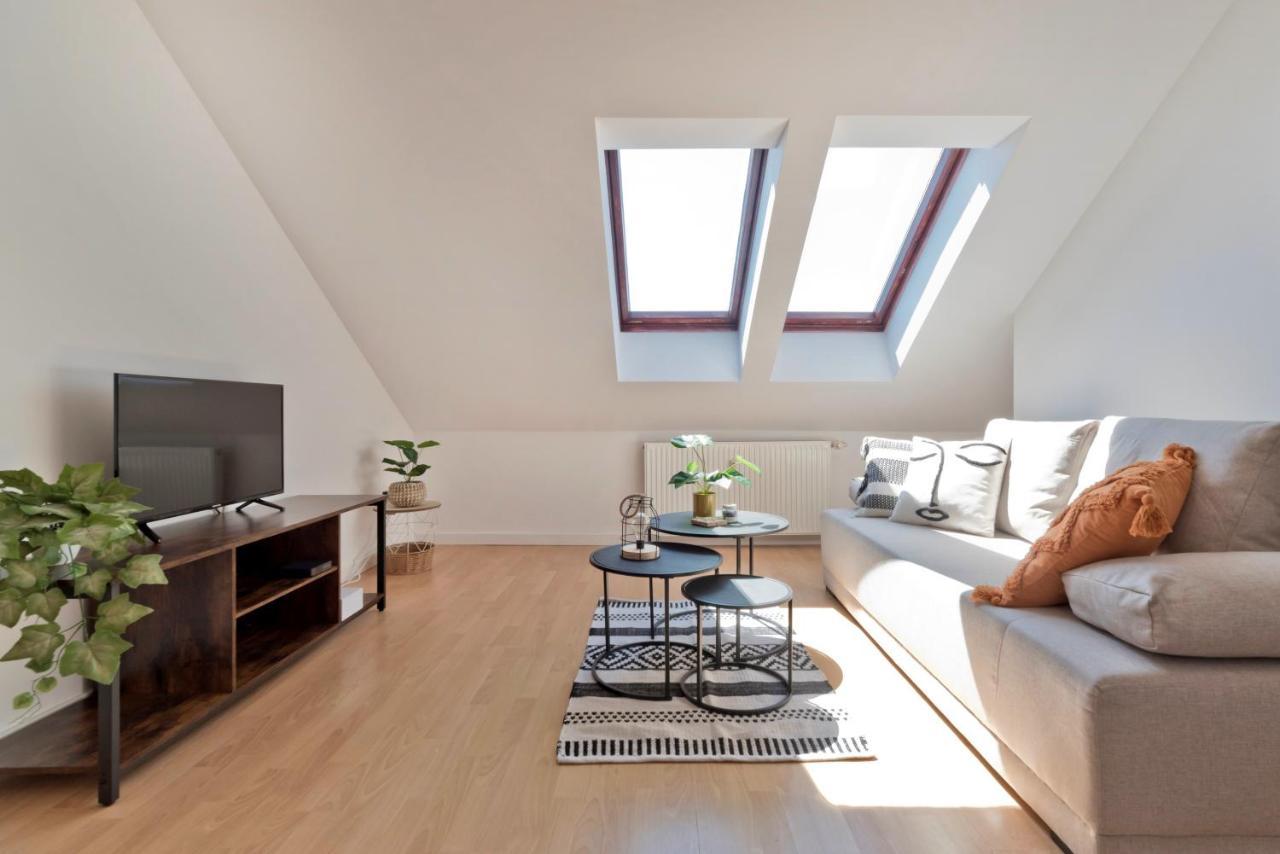 Apartament Farfalla Владиславово Екстер'єр фото