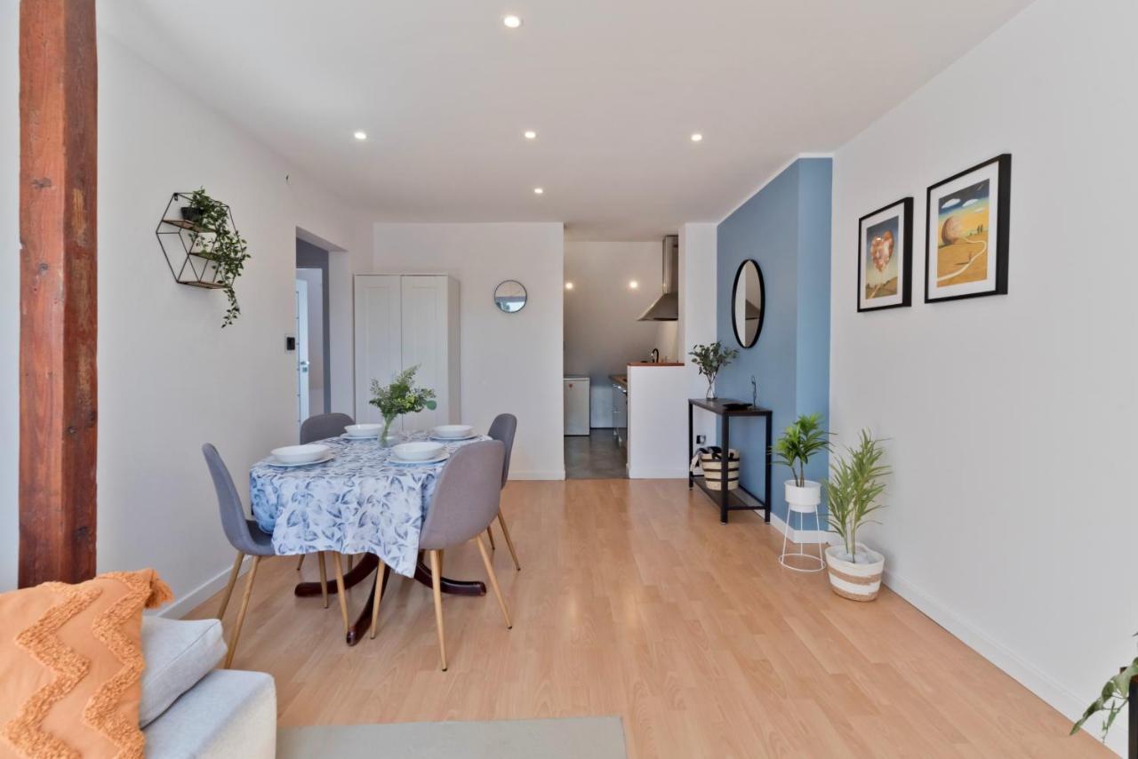 Apartament Farfalla Владиславово Екстер'єр фото
