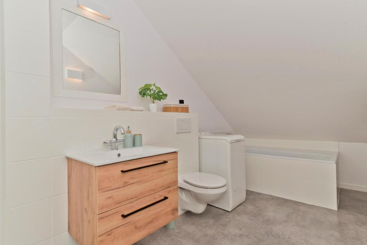 Apartament Farfalla Владиславово Екстер'єр фото