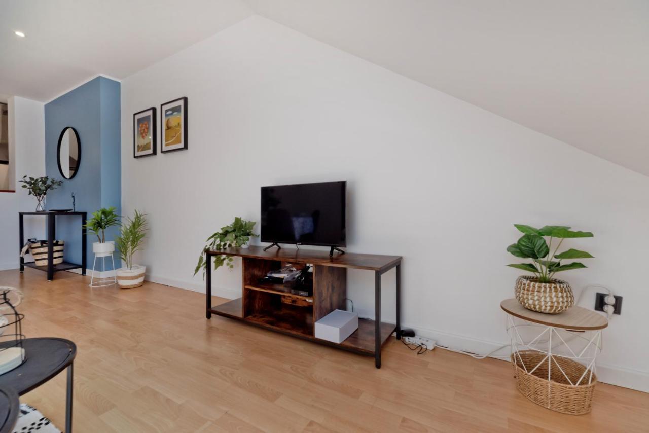 Apartament Farfalla Владиславово Екстер'єр фото