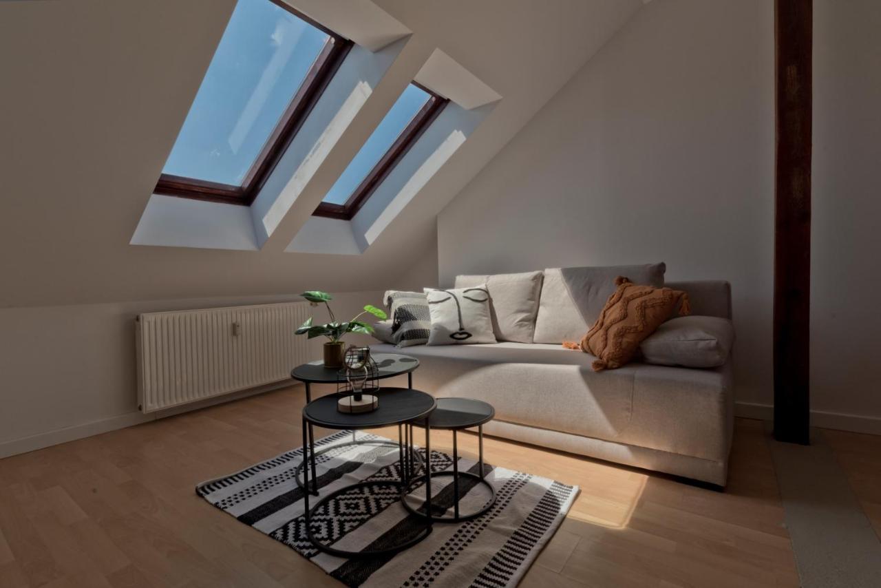 Apartament Farfalla Владиславово Екстер'єр фото