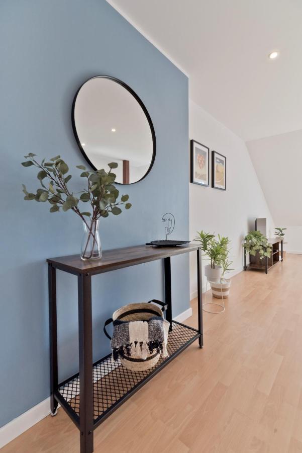 Apartament Farfalla Владиславово Екстер'єр фото