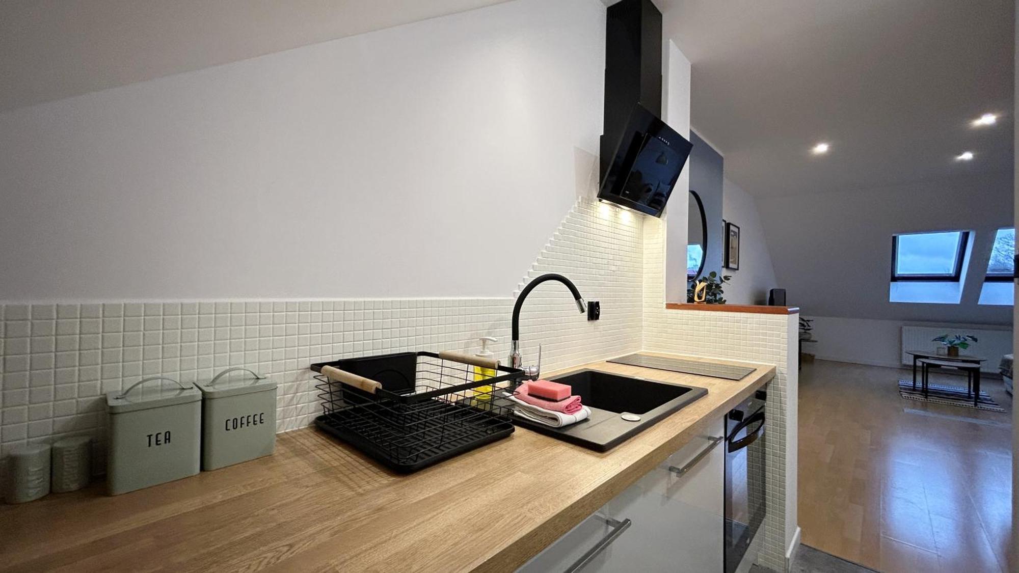Apartament Farfalla Владиславово Екстер'єр фото